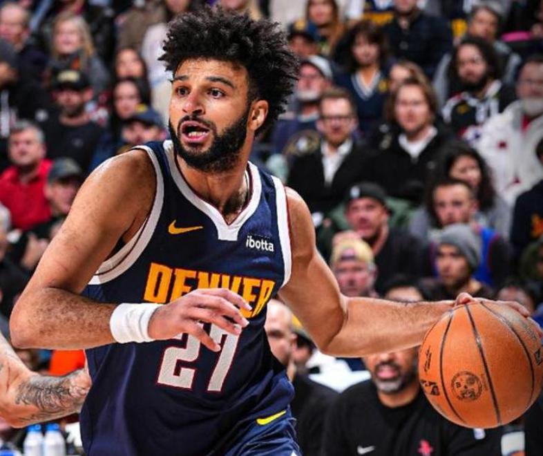 穆雷在掘金比赛中连败，比分优势明显引发热议！的简单介绍