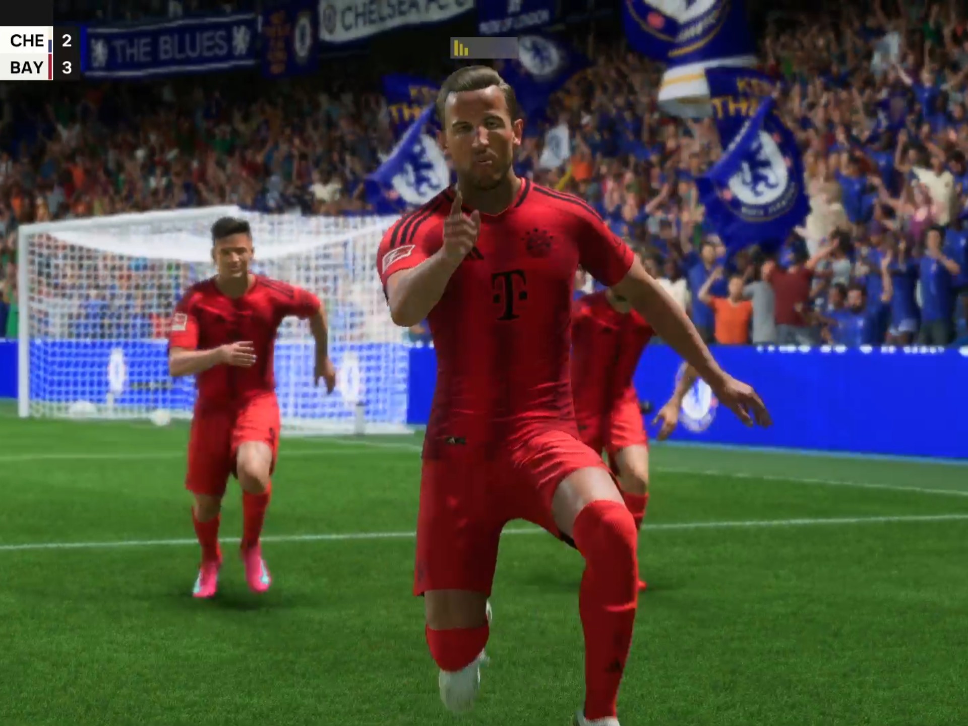 凯恩关键节点连败，塞尔维亚队带队取胜！