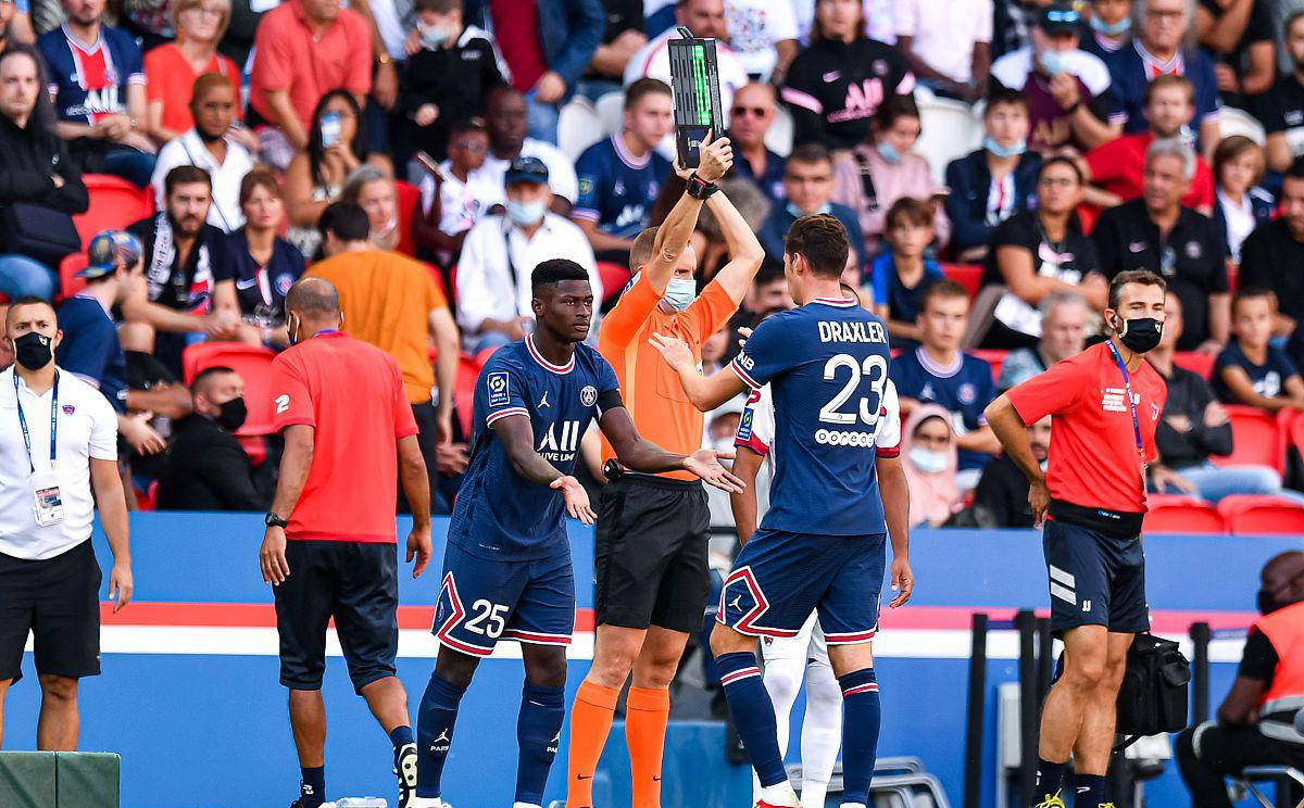 Ning爆冷击败巴黎圣日耳曼，关键助攻引爆全场！的简单介绍